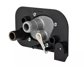 LV 0108 LUZAR Регулирующий клапан охлаждающей жидкости